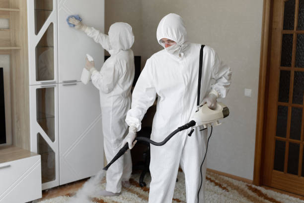 24/7 Emergency Blood Cleanup experts in Saint Libory, IL